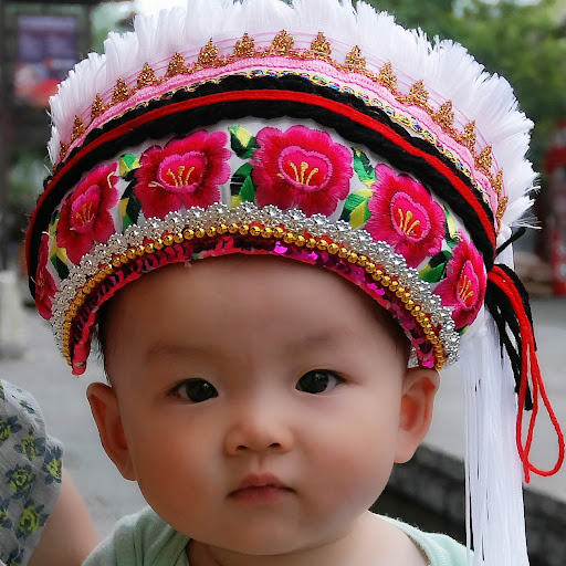 Zhong Feng Photo 2