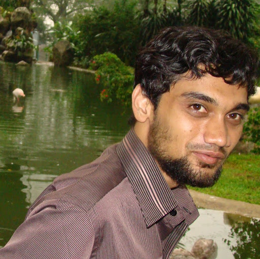 Abdul Majid Photo 16