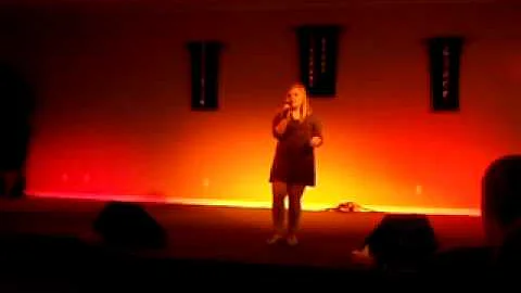 Allyson Dunlap Photo 8
