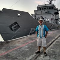 Eugenio Carrillo Photo 4
