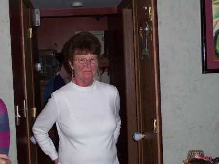 Donna Bloss Photo 1