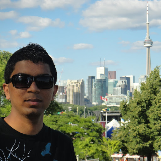 Mitesh Patel Photo 16