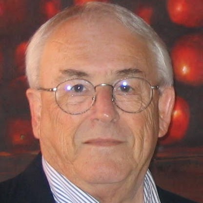 Larry George Photo 16