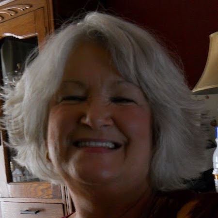 Connie Keen Photo 10