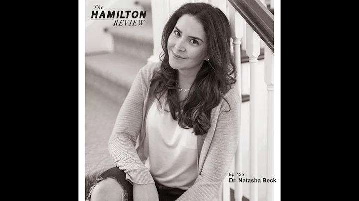 Natasha Beck Photo 25