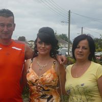 Ronan Lynch Photo 1