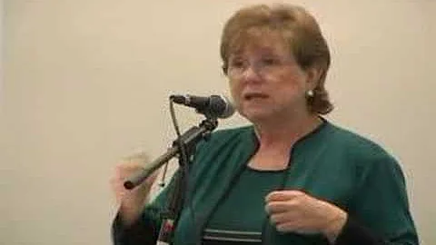 Gail Goldberg Photo 22