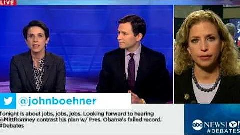 Debbie Romney Photo 5