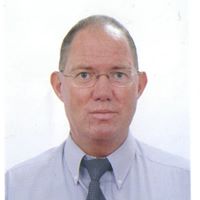 Hugh Macphail Photo 1