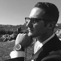 Zach Goldberg Photo 4
