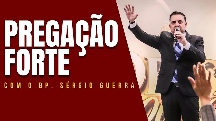 Sergio Guerra Photo 32