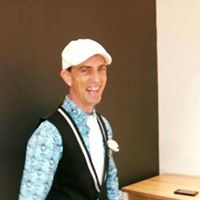 Darryl Compton Photo 2