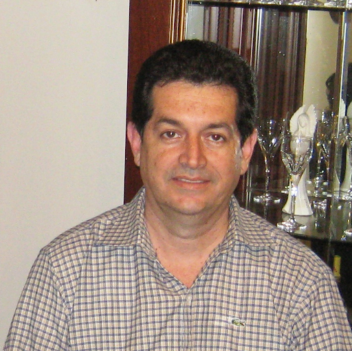 Carlos Tejada Photo 15