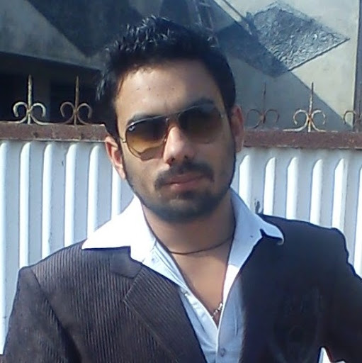 Navdeep Sandhu Photo 10