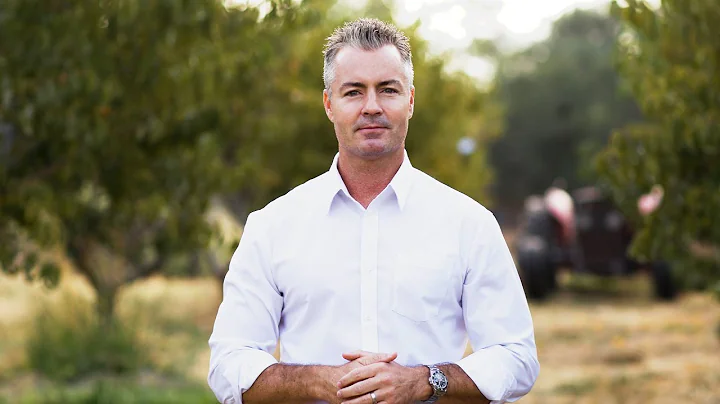 Travis Allen Photo 34