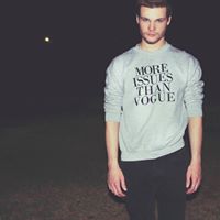 Zach Roberson Photo 2