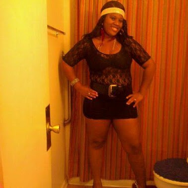 Mesha Johnson Photo 12