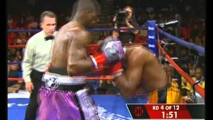 Chad Dawson Photo 30