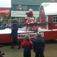 Sharon Tremblay Photo 2