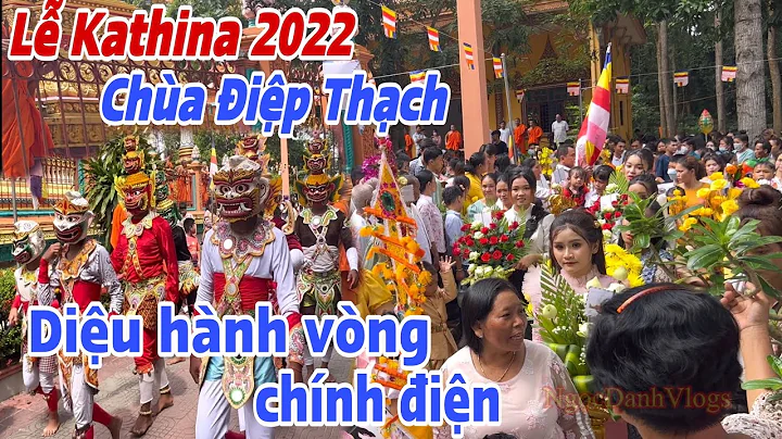 Thach Diep Photo 12