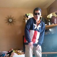 Timothy Abram Photo 3