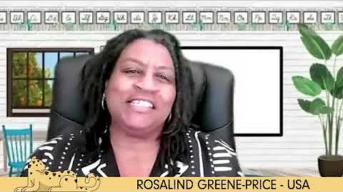 Rosalind Greene Photo 15