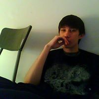 Tyler Palmer Photo 1