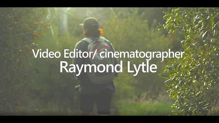 Raymond Lytle Photo 14