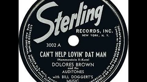 Dolores Brown Photo 32