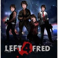 Fred Ferris Photo 4