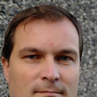 Thomas Johansen Photo 1
