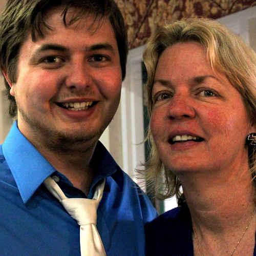 Christopher Stoney Photo 1