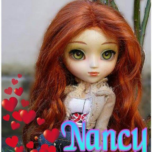 Nancy Miranda Photo 12