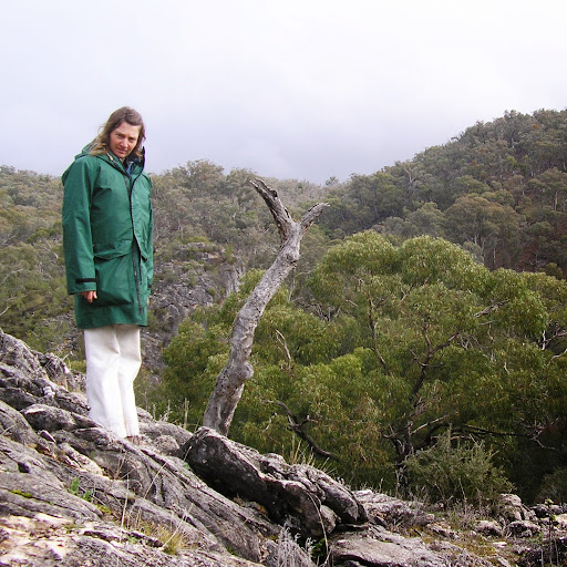 Alice Macdonald Photo 9