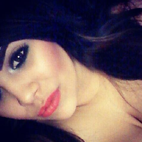 Sarah Delgado Photo 16