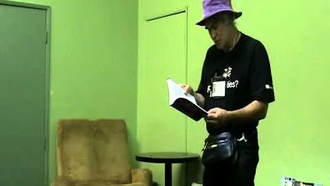 Edward Goldstein Photo 29