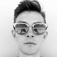 Corey Roman Photo 2