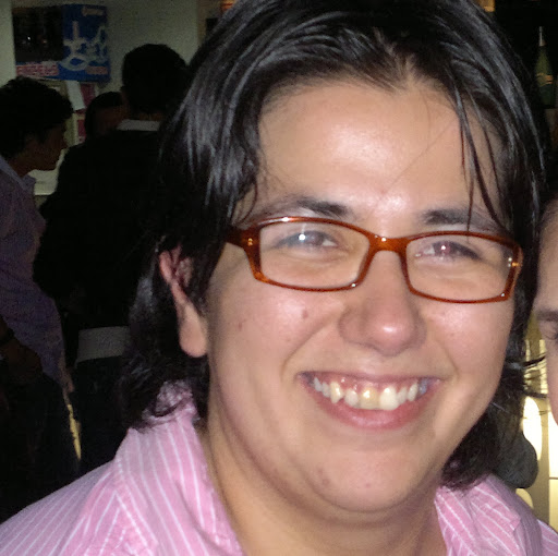 Laura Franco Photo 10