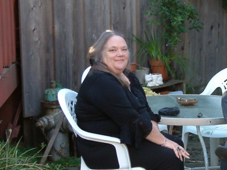Carol Clarke Photo 18