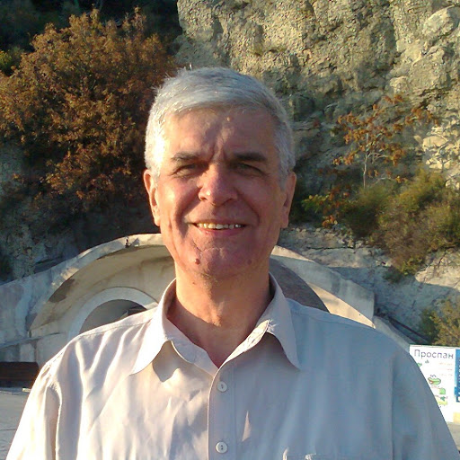 Viktor Kovalenko Photo 11