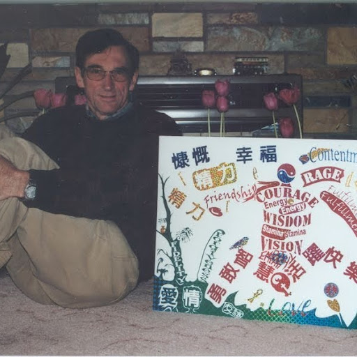 Donald Chalmers Photo 1