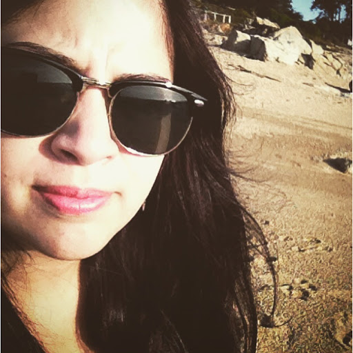Tania Rivas Photo 14