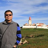 Eric Chuang Photo 6