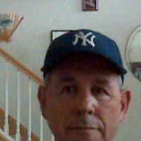 Roger Vance Photo 1