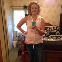 Tiffany Dotson Photo 5