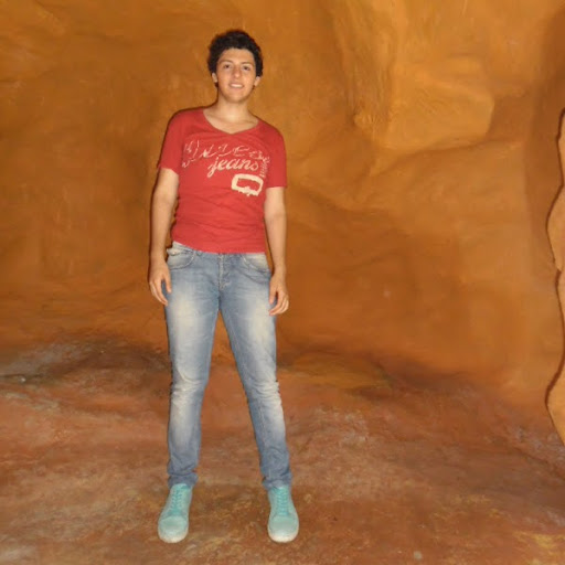 Ricardo Ortegon Photo 6