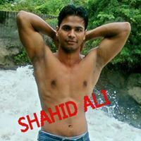 Shahid Ali Photo 7