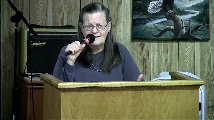 Judy Wallace Photo 34