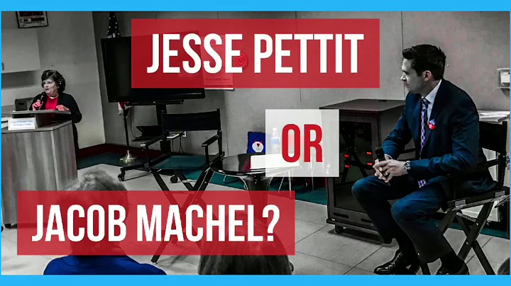 Jesse Pettit Photo 31