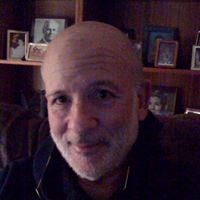 Barry Bornstein Photo 1